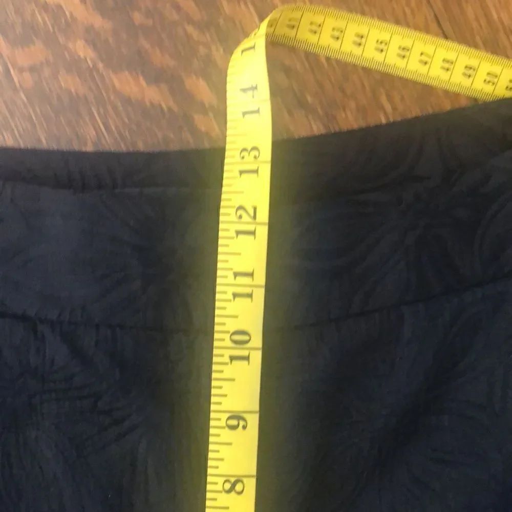 Talbots Curvy Cropped Pants - Picture 12 of 13